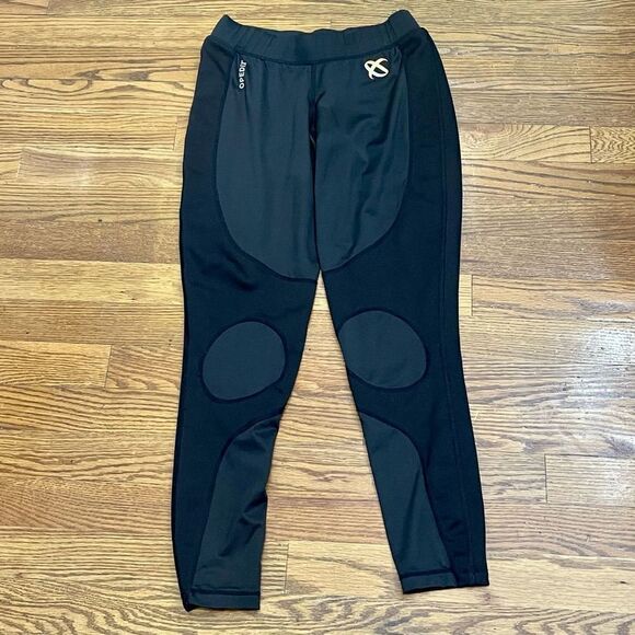 Opedix Knee Support TIghts - Picture 1 of 4